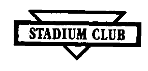 STADIUM CLUB