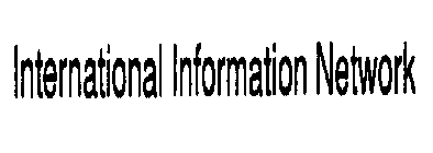 INTERNATIONAL INFORMATION NETWORK