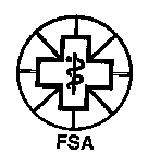 FSA