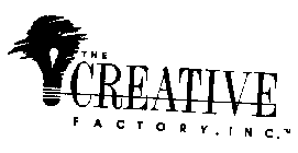 THE CREATIVE FACTORY, INC.