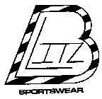 BLITZ SPORTSWEAR