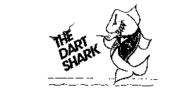THE DART SHARK