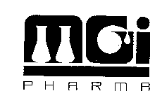 MGI PHARMA