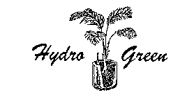 HYDRO GREEN