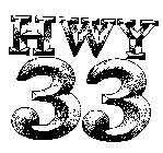 HWY 33