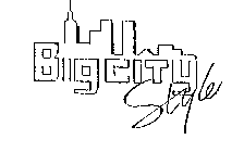 BIG CITY STYLE