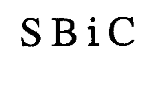 SBIC
