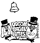 BELL DOGGIE BAGEL BITES