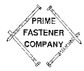 PRIME FASTENER COMPANY