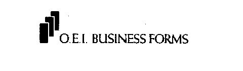 O.E.I. BUSINESS FORMS