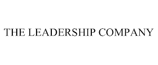 THE LEADERSHIP COMPANY