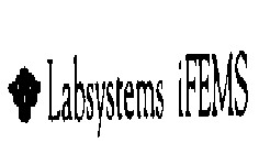 LABSYSTEMS IFEMS