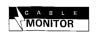 CABLE MONITOR