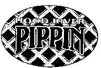 HOOD RIVER PIPPIN