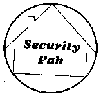 SECURITY PAK