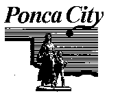 PONCA CITY
