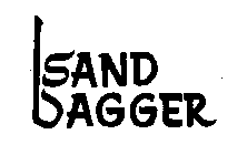 SAND BAGGER