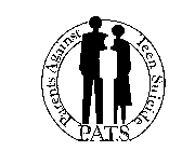 PARENT AGAINST TEEN SUICIDE P.A.T.S.
