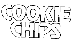 COOKIE CHIPS