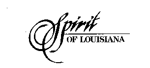 SPIRIT OF LOUISIANA