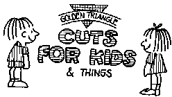 CUTS FOR KIDS & THINGS