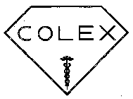 COLEX