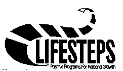 LIFESTEPS POSITIVE PROGRAMS FOR PERSONAL GROWTH
