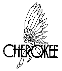 CHEROKEE