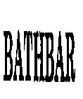 BATHBAR