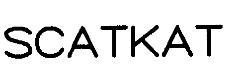 SCATKAT