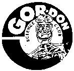 GOR-DON SCIENCE CLUB