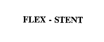 FLEX - STENT