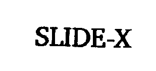 SLIDE-X