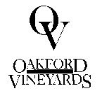OV OAKFORD VINEYARDS