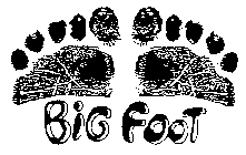 BIG FOOT