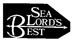 SEA LORD'S BEST