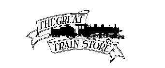 THE GREAT TRAIN STORE