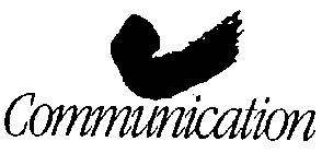 C COMMUNICATION