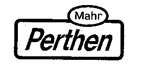 MAHR PERTHEN