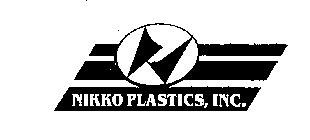 NIKKO PLASTICS, INC.