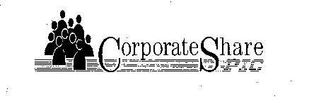 CORPORATE SHARE PIC