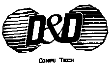 D & D COMPU TECH