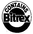 CONTAINS BITREX