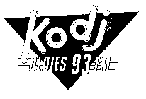 KODJ OLDIES 93 FM