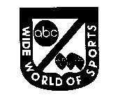 ABC WIDE WORLD OF SPORTS