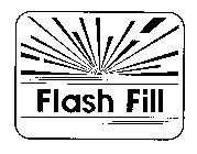 FLASH FILL