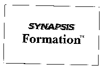 SYNAPSIS FORMATION