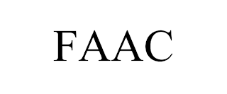 FAAC