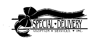SPECIAL DELIVERY ADOPTION SERVICES, INC.