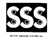 SSS SPLICER SERVICES SYSTEMS INC.